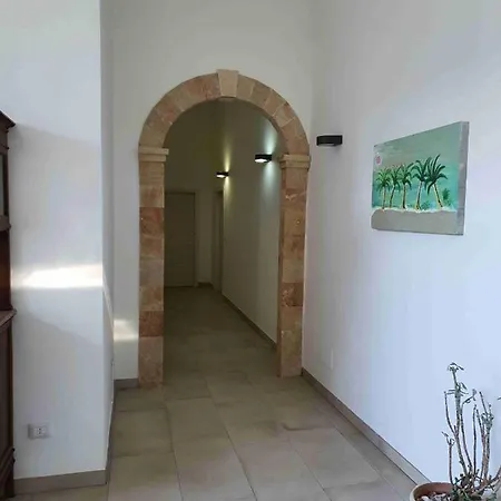Giardini Saraceni ヴェーリエ