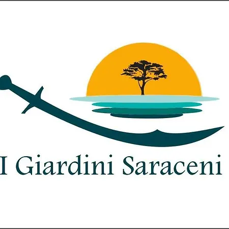 アパート Giardini Saraceni